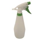 Pulverizador manual a presión 1 litro (Mader 49099)