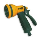 Pistola riego multifunción con conector Classic boquilla 1/2" (Mota AR04)