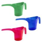 Regadera graduada Alheli 1,75 L colores surtido (Hega 14730)