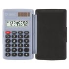 Calculadora de bolsillo con tapa 8 digitos (GSC 002402598)