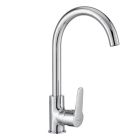 Grifo monomando de fregadero serie Neva (Mirtak 68175)