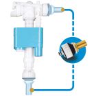 Compacto "Duplo" (Mirtak BO-40113)