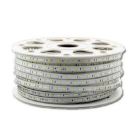 1m. Tira Led autoadhesiva 230V 4000°K IP65 SMD (Ledesma 54911)