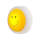 Luz infantil Led Smiley 0.3W (Globo 31936)