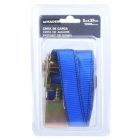 5 m. cincha de amarre con carraca 25mm. 1500Kg (Mader 42166)