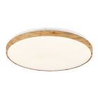 Pafón Led Cophenague regulable en tono e intensidad 48W 3945Lm (Jueric 10381)