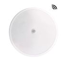 Plafón Led PIR con sensor 18W 4000°K 1600Lm (ALG 67413)