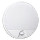 Aplique Led con sensor modelo Doko 15W 1100Lm IP54 6000°K (GSC 200205060)