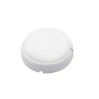 Aplique exterior redondo Led Mushie blanco 1440Lm 18W 6500K Ø165mm. (GSC 20020571)
