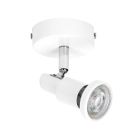 Foco Spot blanco GU10 3.4W 2700K (Ledvance 833852)