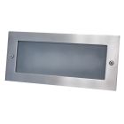 Aplique Led de exterior de empotrar 5W 430Lm 6000°K IP54 (GSC 200205072)