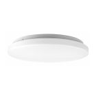 Plafón Led redondo blanco Elda 14W 6500°K 1400Lm (GSC 203605043)