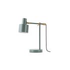 Flexo Serantes verde E27 Máx.25W (F-Bright 1950940-V)