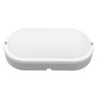 Aplique ovalado led 18W 6500K 1440Lm IP65 Mushie (GSC 200205069)