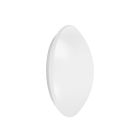 Plafon techo blanco 1xE27 25cm (Ledvance 094569)