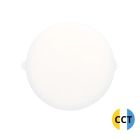 Downlight Led empotrable Larissa blanco CCT 18W (GSC 201000108)