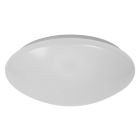 Plafon techo blanco 2xE27 35cm (Ledvance 444623)