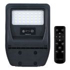 Farola solar Led con sensor 5W 6500K IP65 (GSC 201635011)