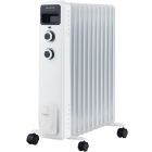 Radiador de aceite modelo Laverton 2500W 11 elementos (Niaros 301015016