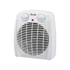 Termoventilador blanco Syra 1000/2000W (Facula)