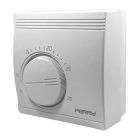 Termostato analógico de rueda sencillo (Perry TEG130)