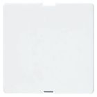 Tapa ciega 2 elementos marfil (Niessen Stylo 2200 BM)