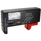 Comprobador de pilas y baterías (Electro DH 50.450)