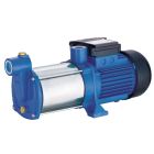 Bomba centrífuga multicelular 1,5 HP 6, 2A (GUT GGMK1300)