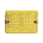 Caja de empotrar matix 106x71x52mm. (Legrand 503E)