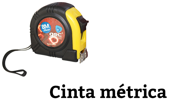 _Cinta metrica