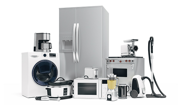 Electrodomésticos