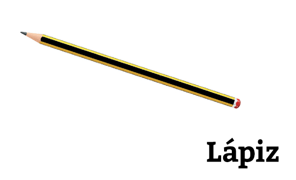 Lapiz