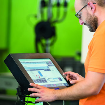 Solera culmina su adaptación a la industria 4.0