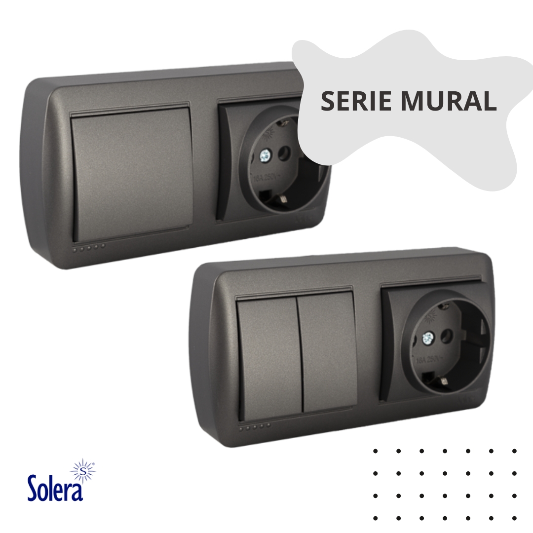 Los mecanismos eléctricos en tendencia