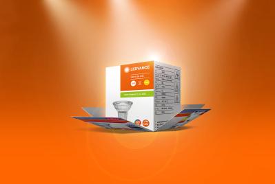 Por qu&eacute; utilizar Ledvance en tus proyectos como electricista