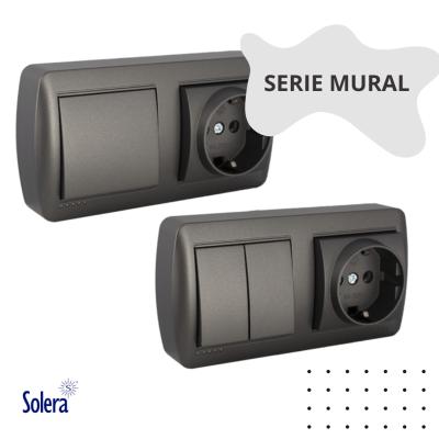 Los mecanismos eléctricos en tendencia