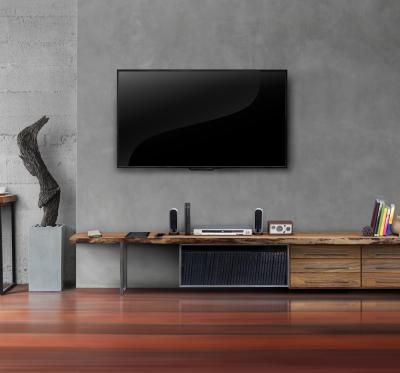 Cómo colgar tu televisión en la pared