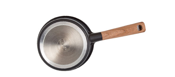 Base sarten con Full Induction