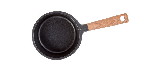 Sartén Oroley Nature