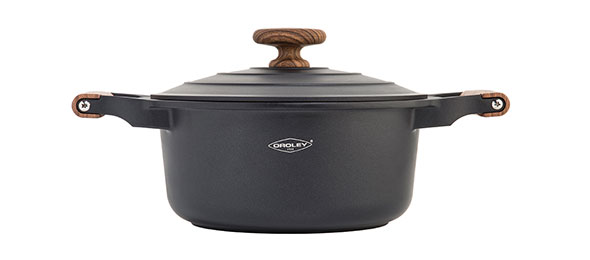 Olla Nature de Oroley