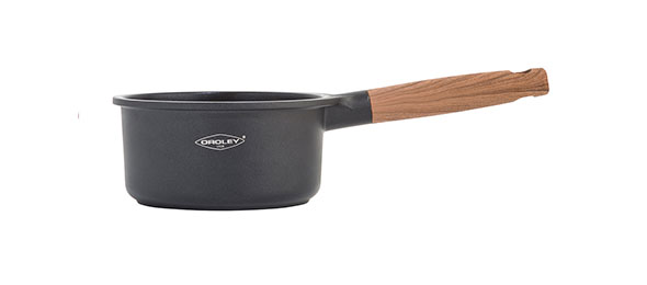 Cazo Nature de Oroley