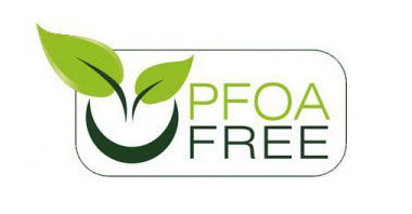 PFOA Free
