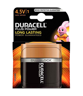 Pila de petaca Pila de petaca