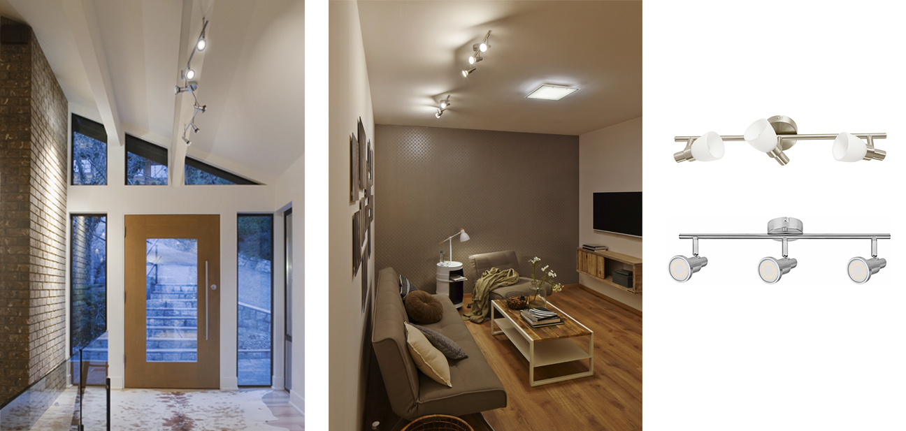 Regletas osram Regletas osram