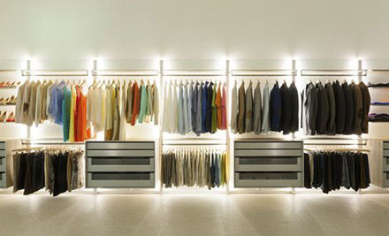 Elige el lugar de colocación