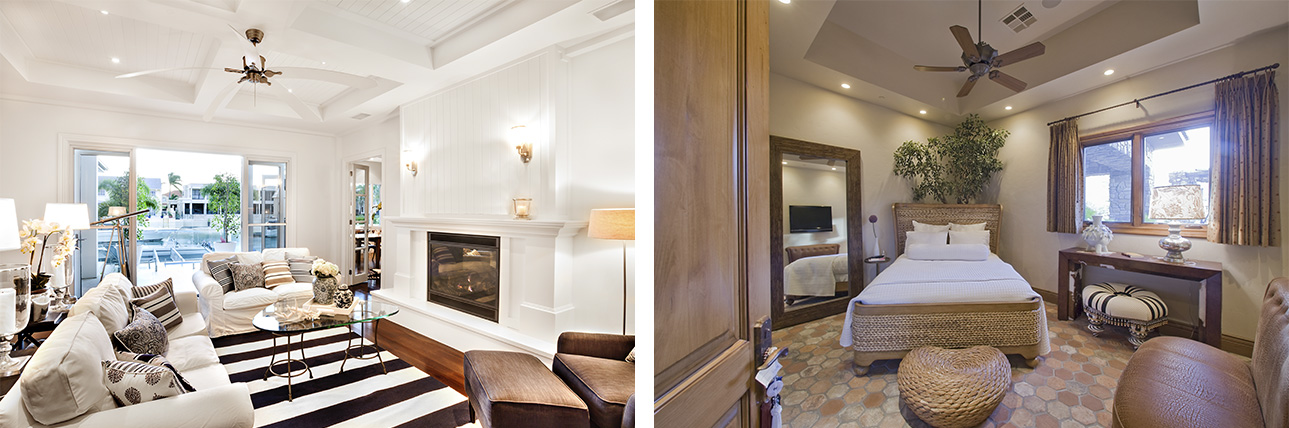 ventiladores de techo decorativos ventiladores de techo