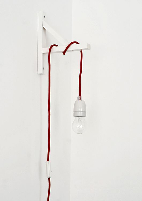 Montaje lámpara estilo nórdico_1