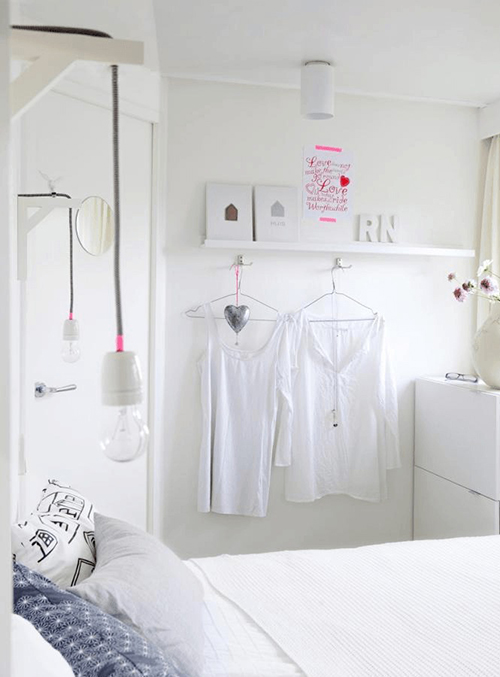 Montaje lámpara estilo nórdico_3 Montaje lámpara estilo nórdico_3