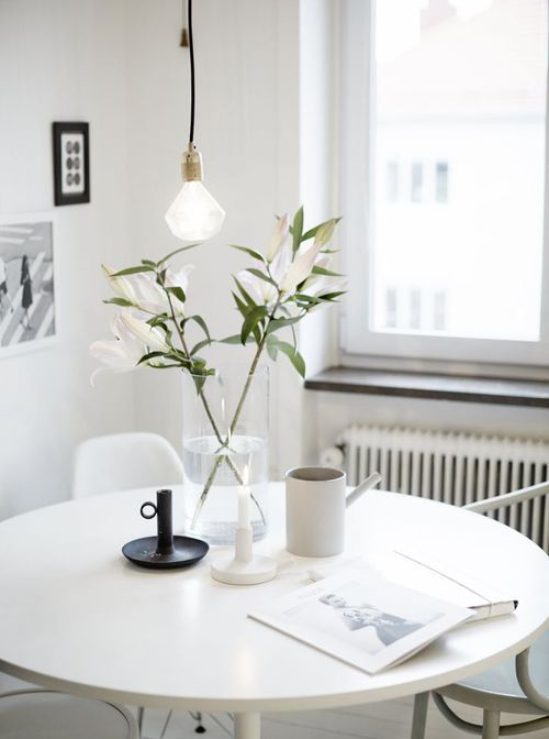 Montaje lámpara estilo nórdico_5 Montaje lámpara estilo nórdico_5