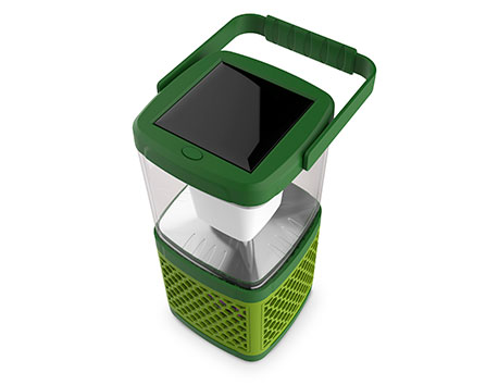 linterna carga solar linterna carga solar